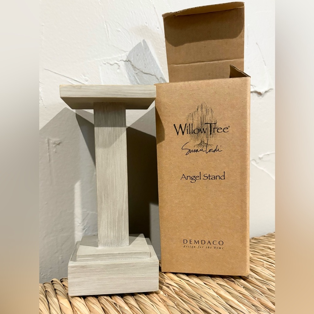 Willow Tree “Angel Stand” Platform